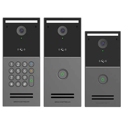 Grandstream GDS3720 Series