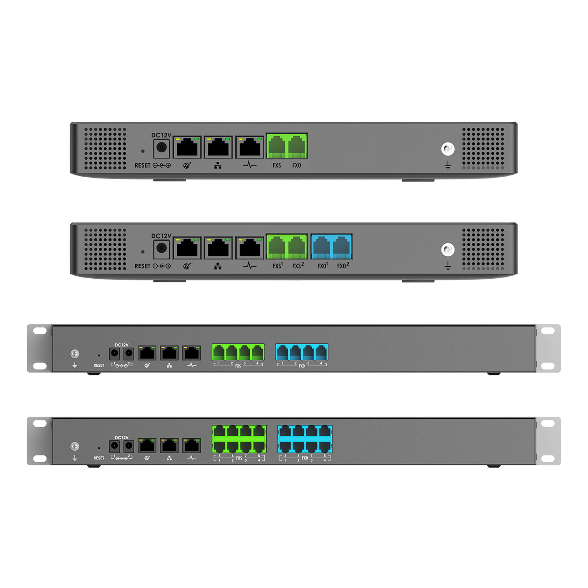 UCM6300 Series