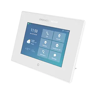  Control Stations