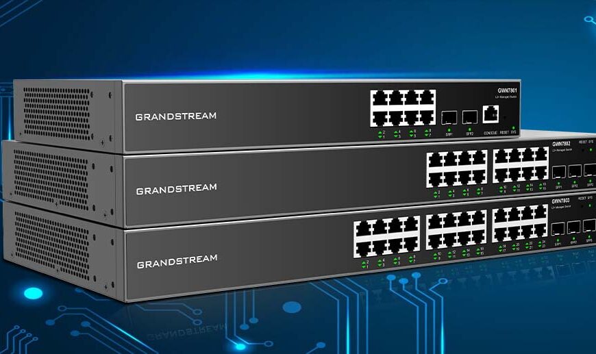 Network Switches