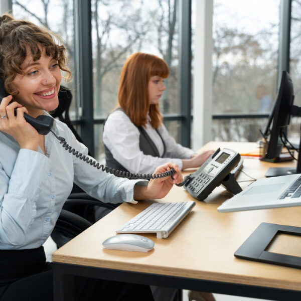 Business Phone System