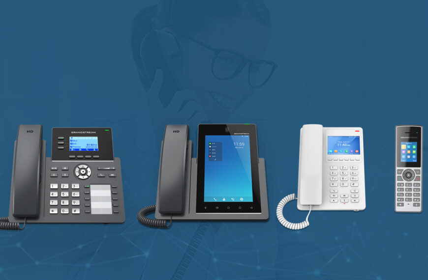 Best IP Phone