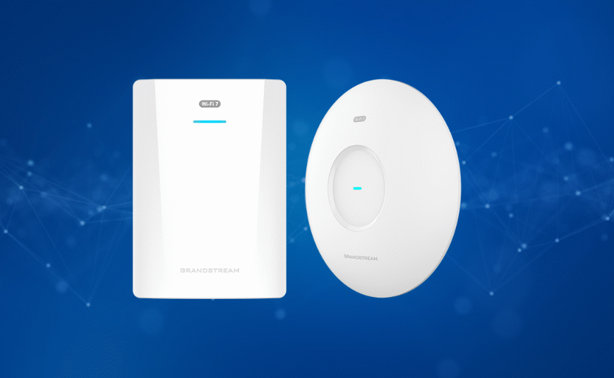 Grandstream Wifi 7 access point