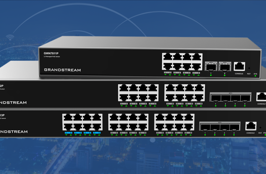 Network Switches