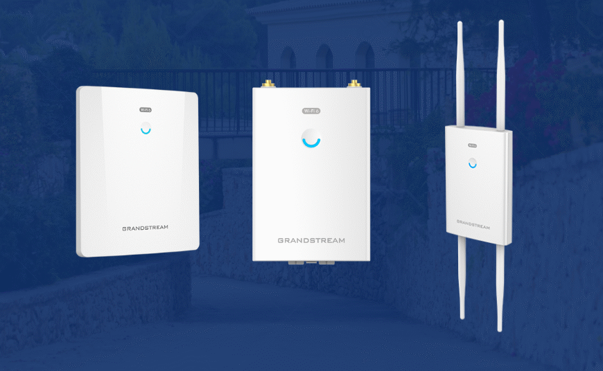 Outdoor Access Point