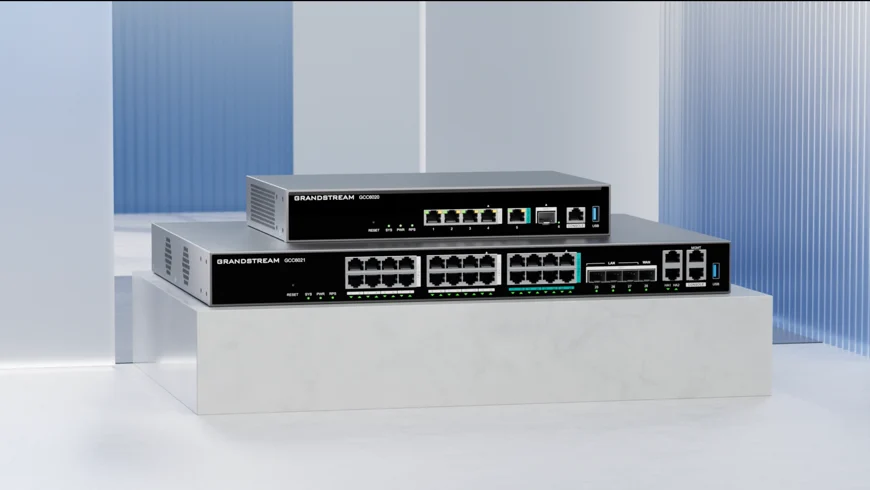 grandstream gcc6020