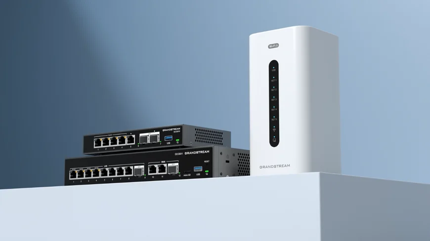 grandstream convergence solutions
