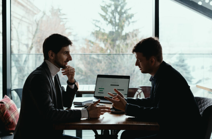 Business Communication Solution