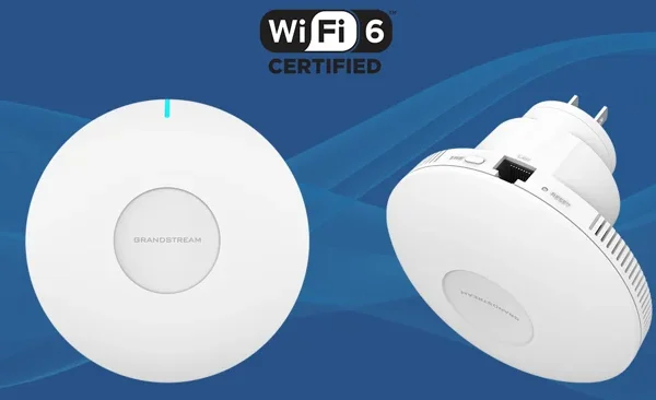 wifi6 extender access point