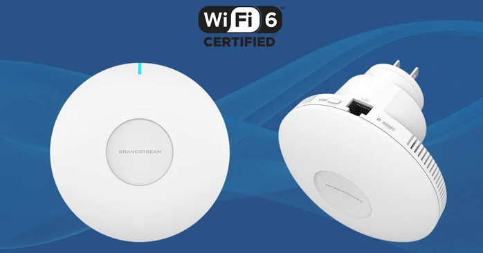 wifi6 extender access point