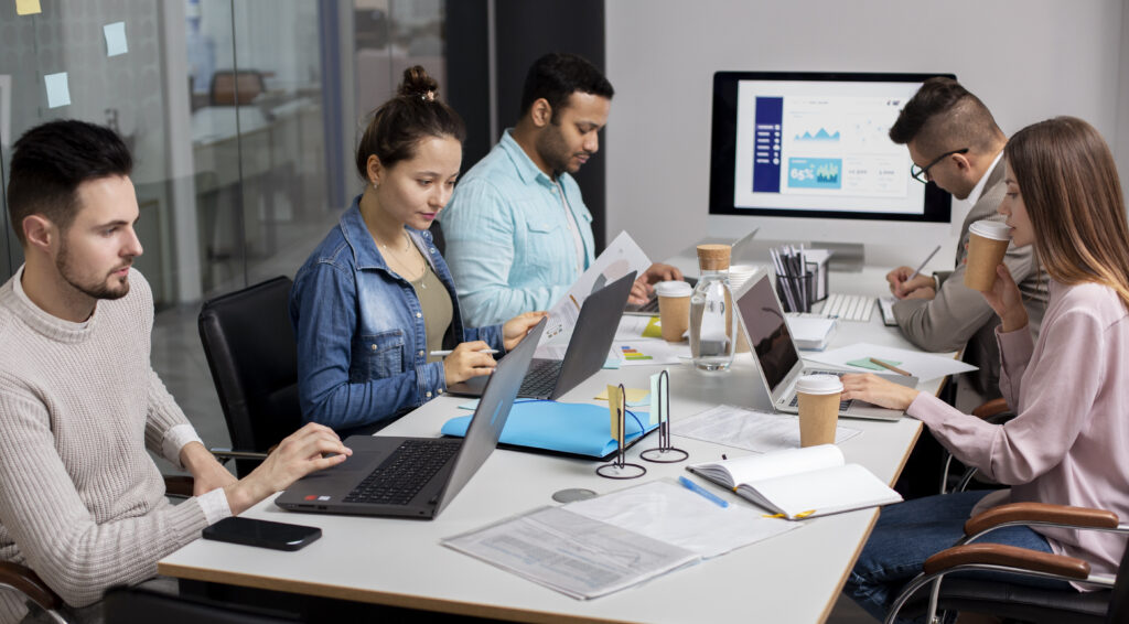 Grandstream Networking Solutions