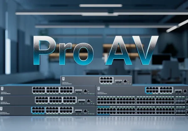 GWN7800 Pro Series Pro