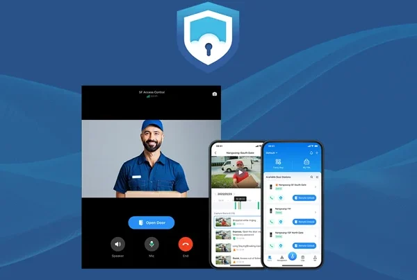 Grandstream SecureAccess