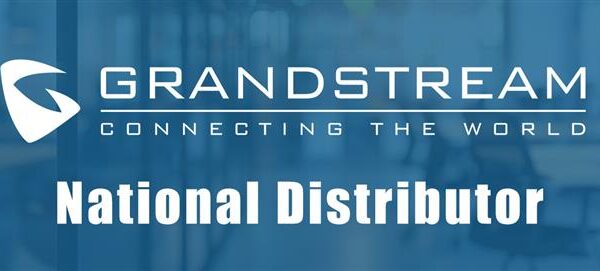 Grandstream national distributor