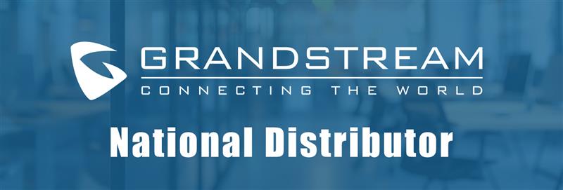 Grandstream national distributor